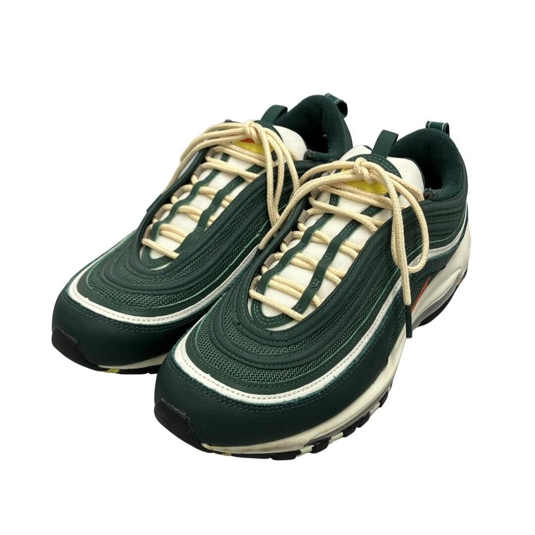 Nike Low Cut Sneaker Air Max 97 SE Fd0344-397 Men’s SIze 26.0 b4d506bc6f741f8e5