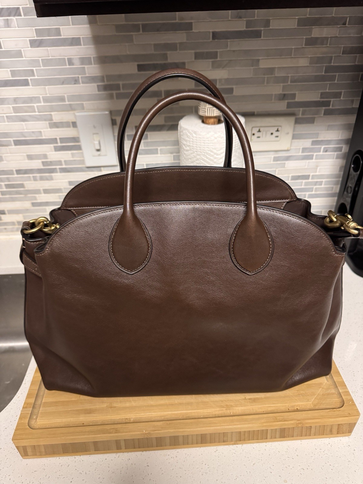 Coach Empire 40