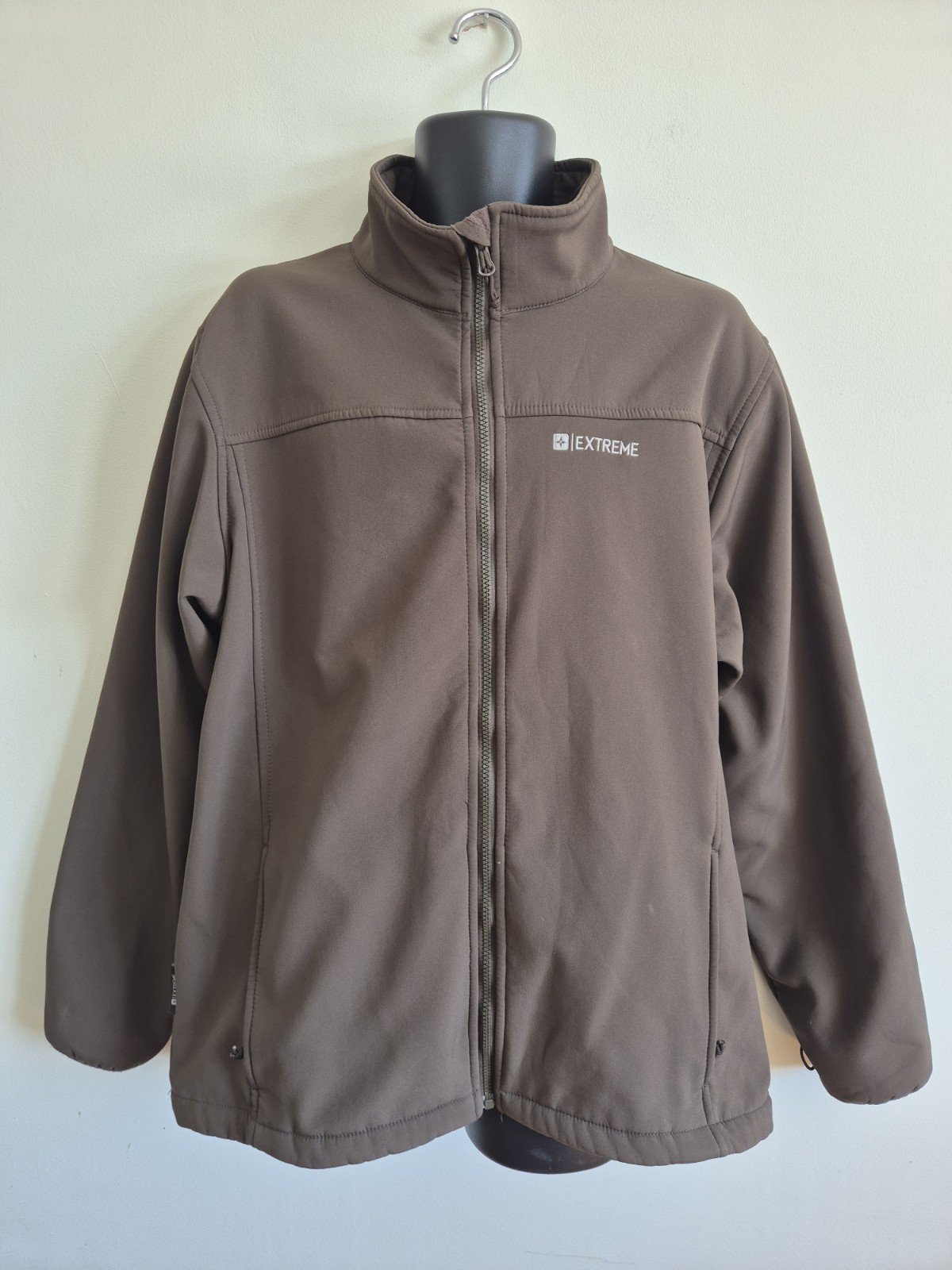 Mountain Warehouse Extreme Braken 3 In 1 Jacket Mens XL