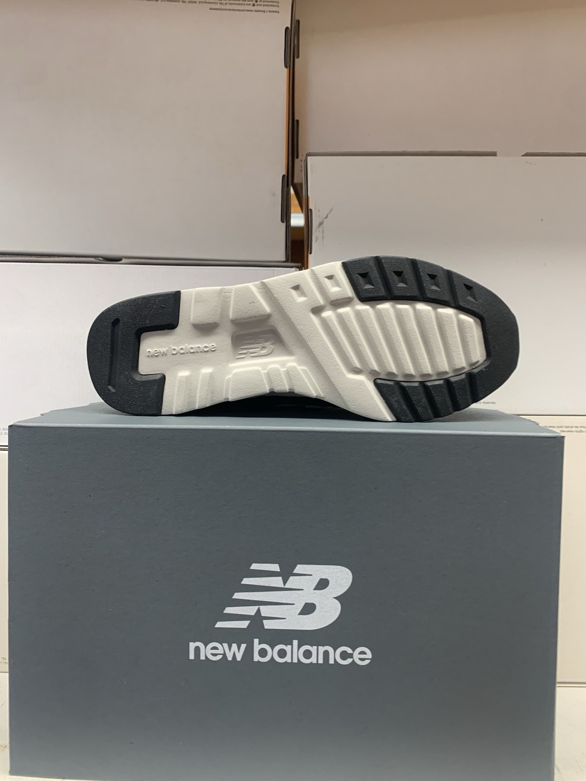 NEW BALANCE CM997HCC Men’s NEW Medium Width