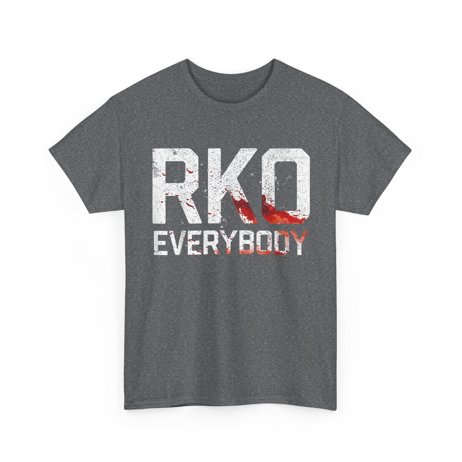 Randy RKO Everybody Blood T-Shirt