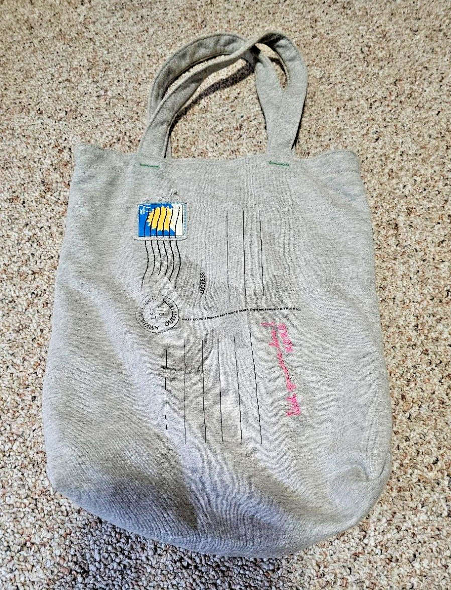 American Eagle Outfitters all occasions Tote Bag