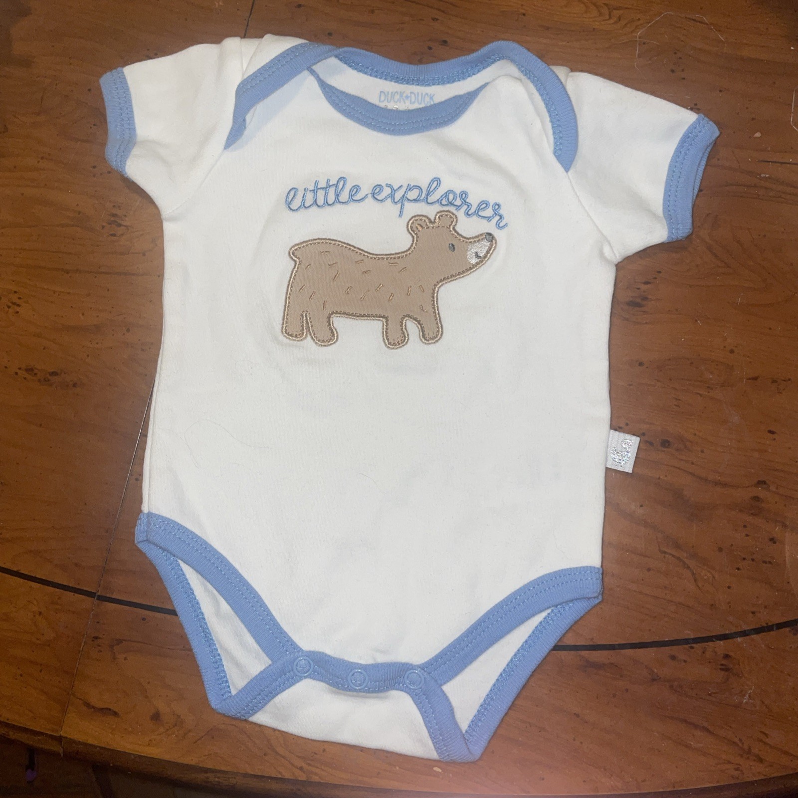 Bundle Of Baby Clothes 3 To 9 Months See Description For Each Item And Pictures