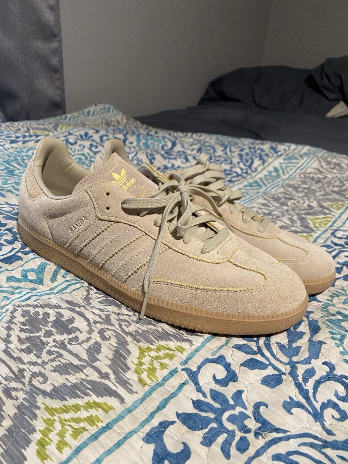 adidas Samba OG Warm Clay Sz 13 Lightly Used (1-2 Wears)