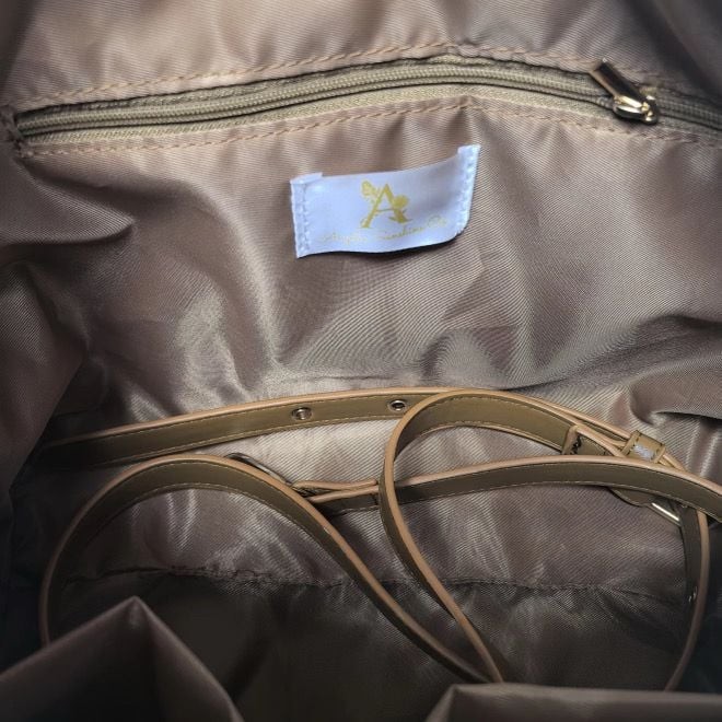 Winnie the Pooh inspired Crossbody small shop found