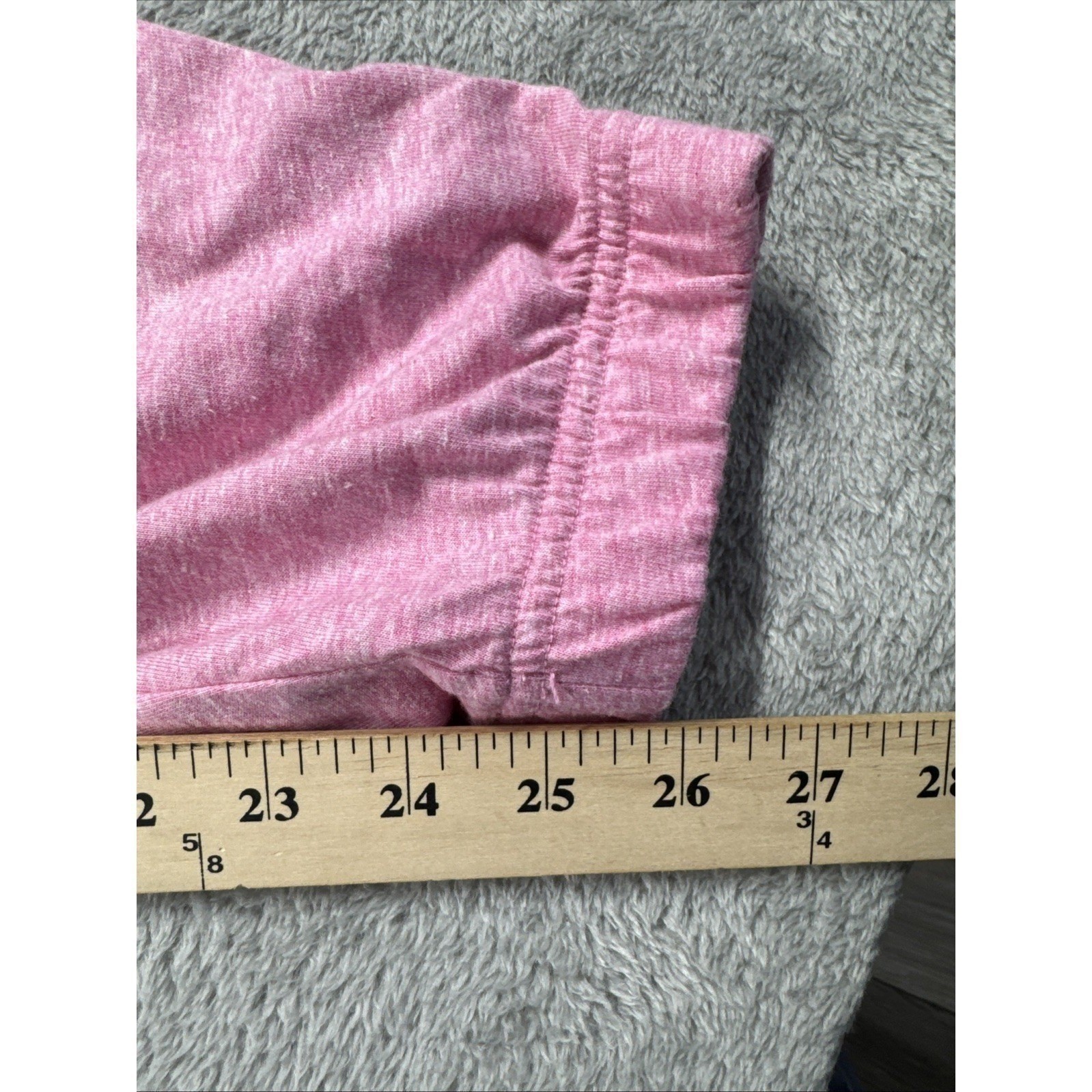 Ideology Women’s Pink Pockets Pull On Pants Size 1X NWT