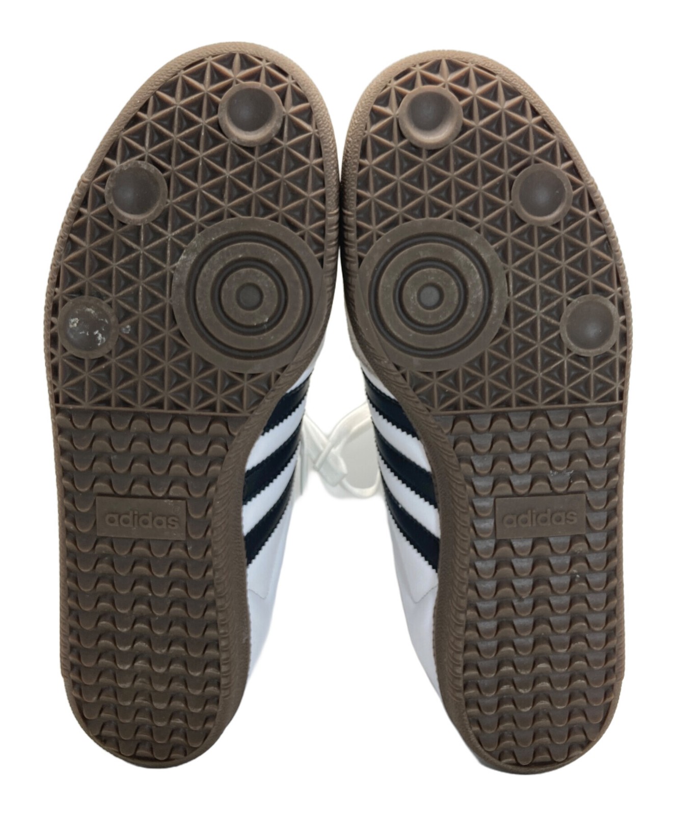 Adidas Originals Samba Og Low-Cut Sneakers BG003