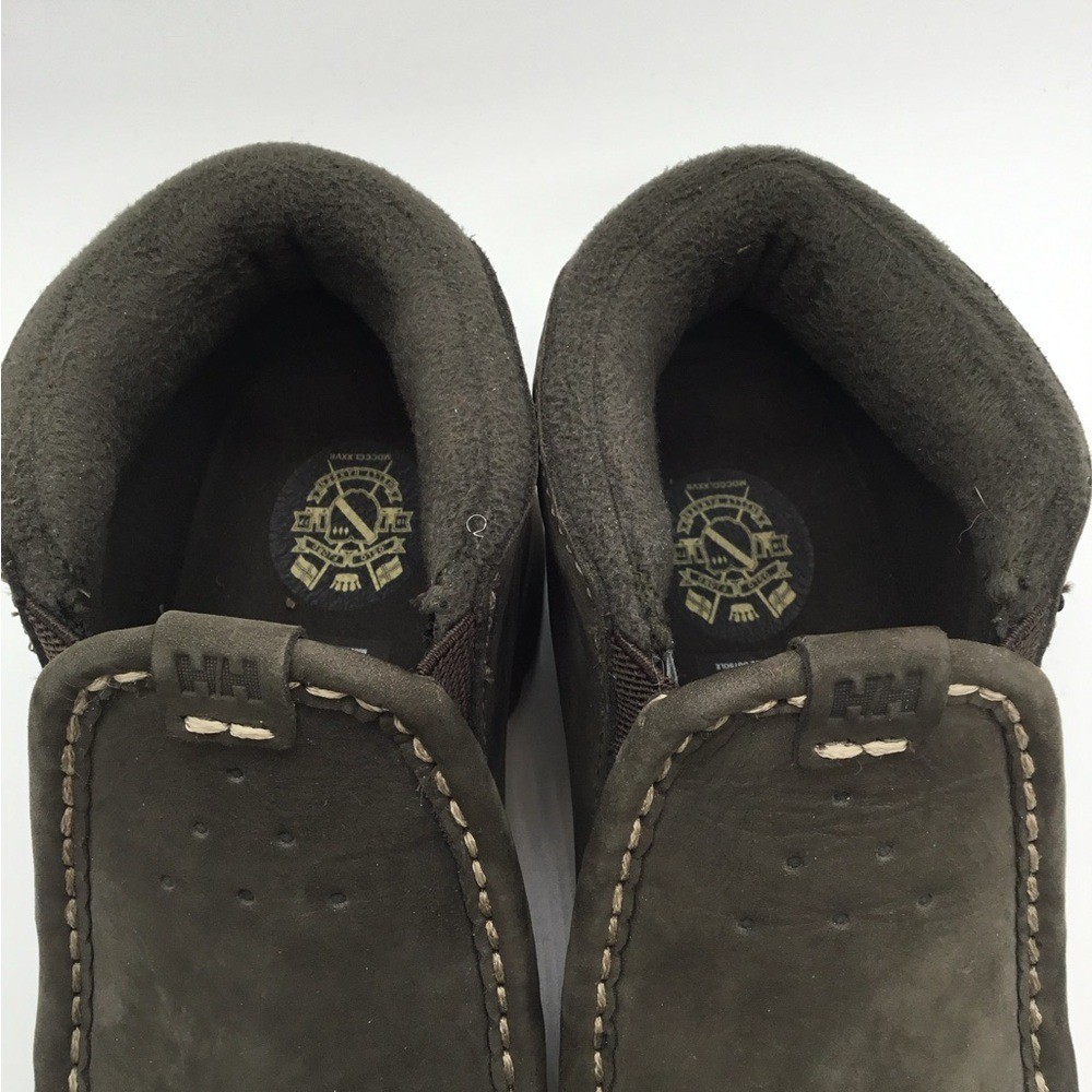 Helly Hansen Men’s Elg2 Waterproof Slip On Boot