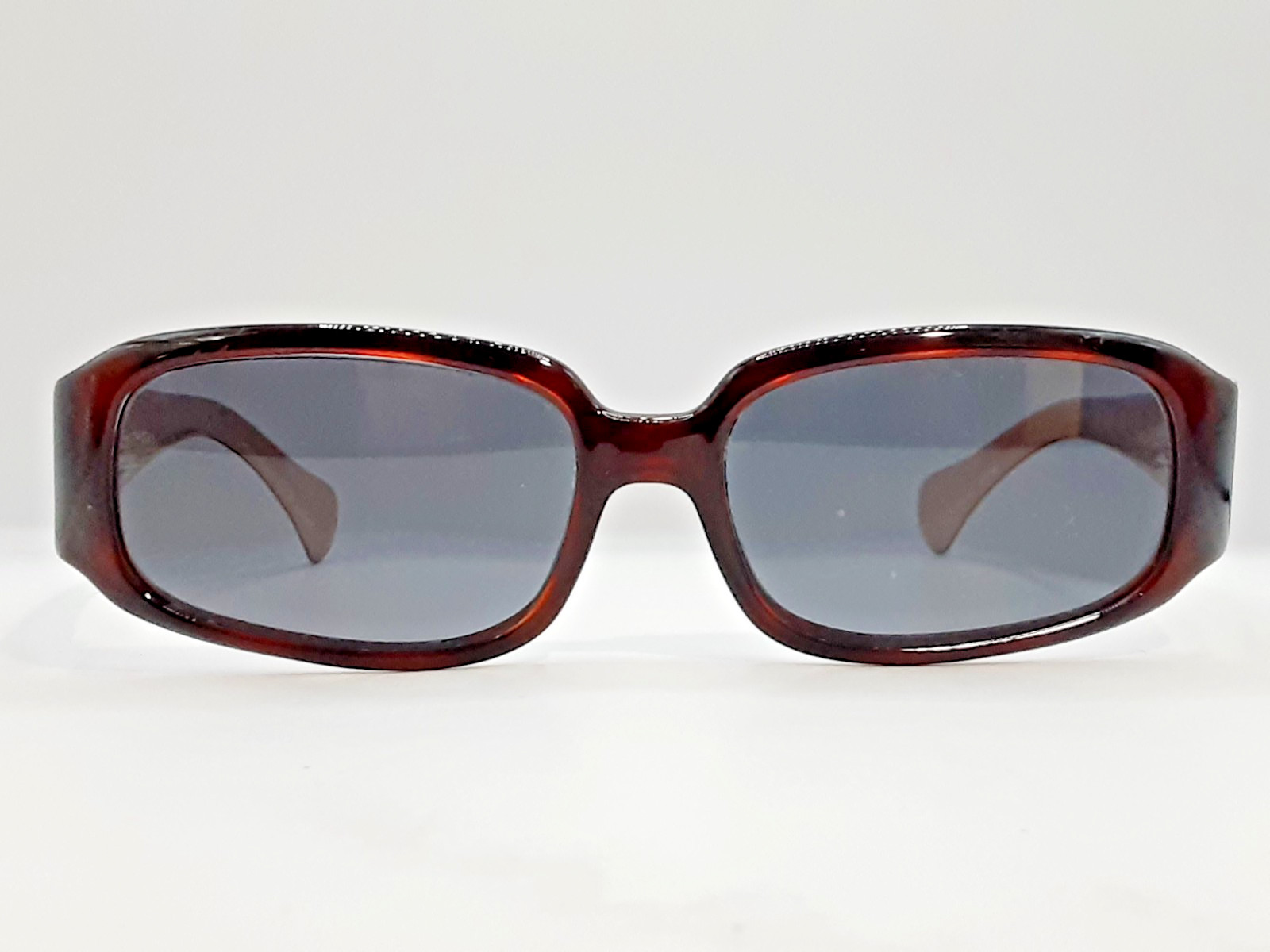 Calvin Klein 685S 154 Red Tortoise/Full Rim/Italy/Frame Only 54-18-135 7/B1