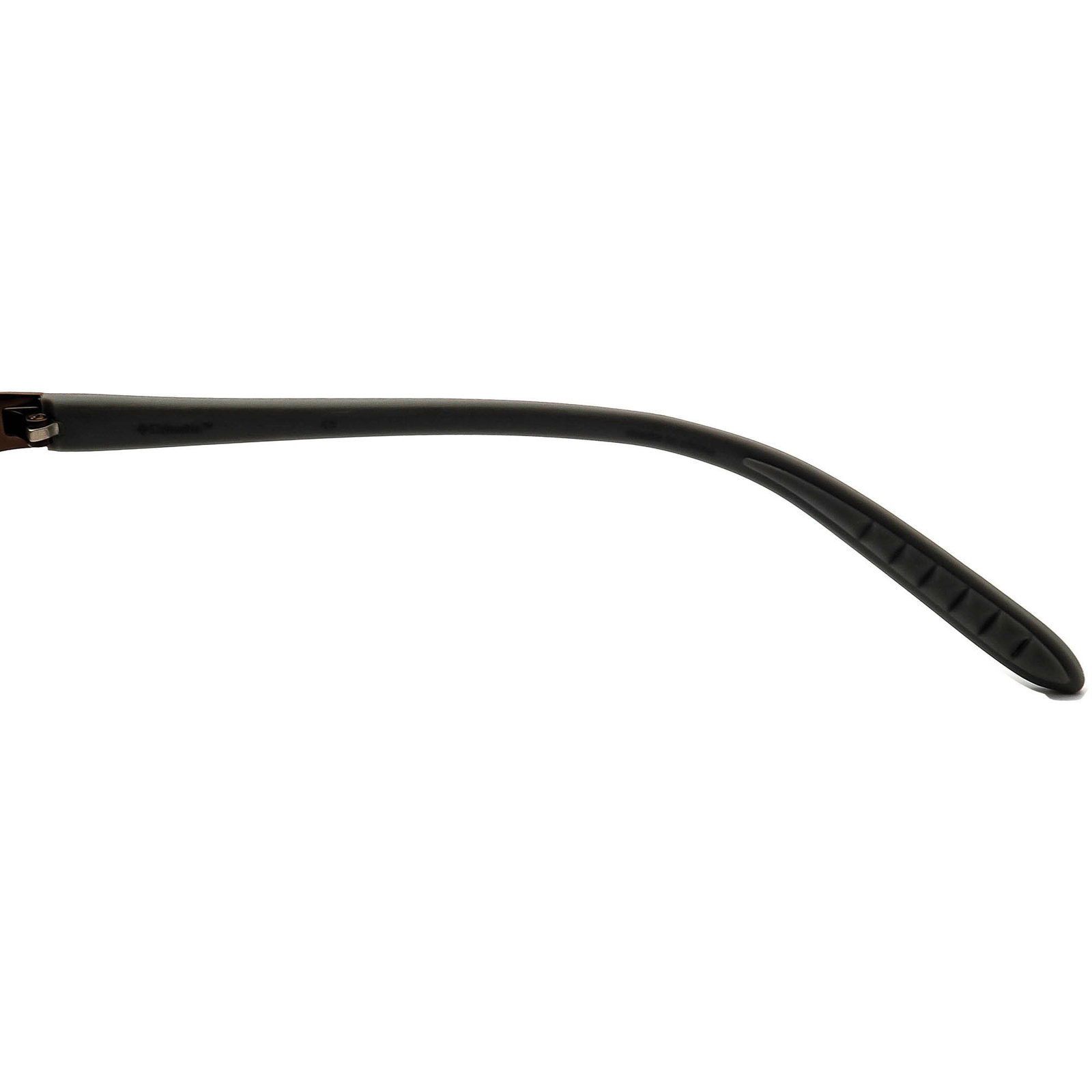 Columbia Sunglasses Frame Only Vasco 200 C03 Brown Rectangular 58 mm