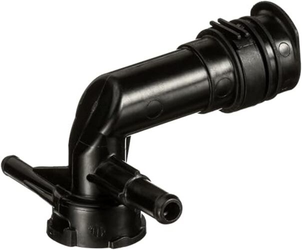 CO35091 Coolant Filler Neck – 1″ x 1 5/16″