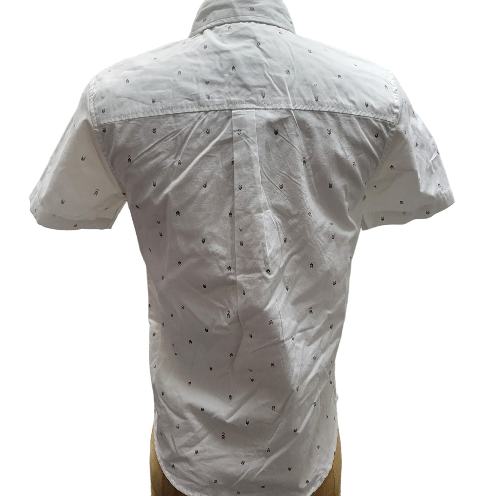 WXYZ Short Sleeve Shirt Men’s. Size Small. New With Tags