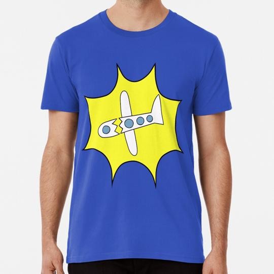 Villainous Dr Flug Shirt Design Size S to 5XL Made in the USA T-Shirt