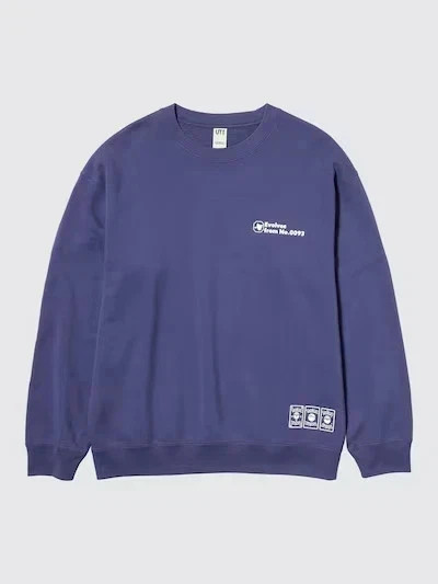 Pokemon Triding Card Game Pocket Uniqlo Sweat Shirt XS S M L XL XXL 3XL 4XL New