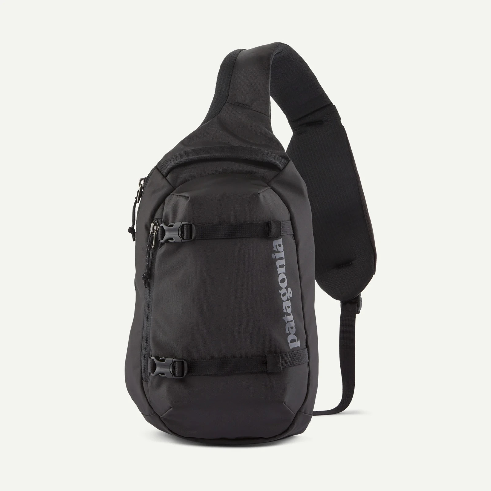 Patagonia Atom Sling Bag 8L, Black, US Stock, No Import Fee