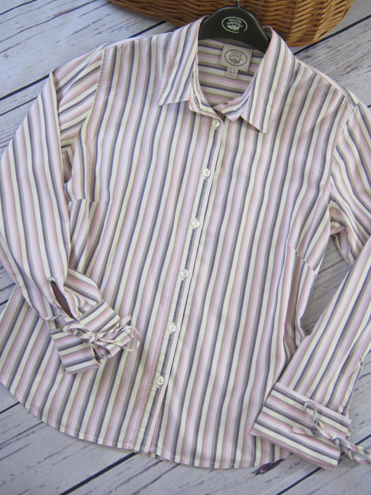 Clothing Bundle Laura Ashley, Papaya, Roman, Dorothy Perkins, Land’s End, S/M