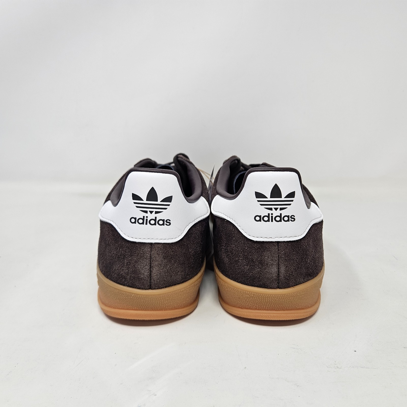 Adidas Gazelle Indoor ‘Aurora Coffee Core White Gum’ / HQ5152 / Men’s Size 9