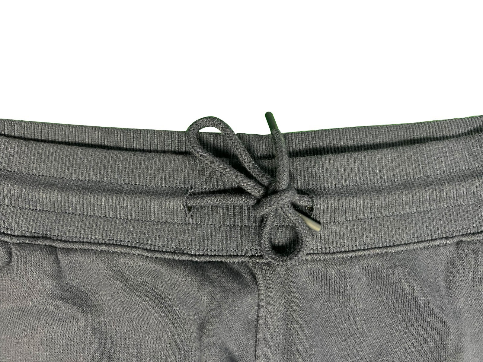 Hurley Men’s Fleece Jogger Black – Dark Grey Heather – Navy (S03)