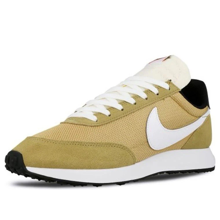 Nike Air Tailwind 79 Parachute Beige White Gold Sneakers 487754-201 Men’s Sizes