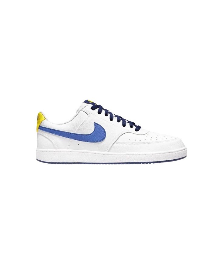 Nike Court Vision Low NBA Men’s Sneakers Size 13