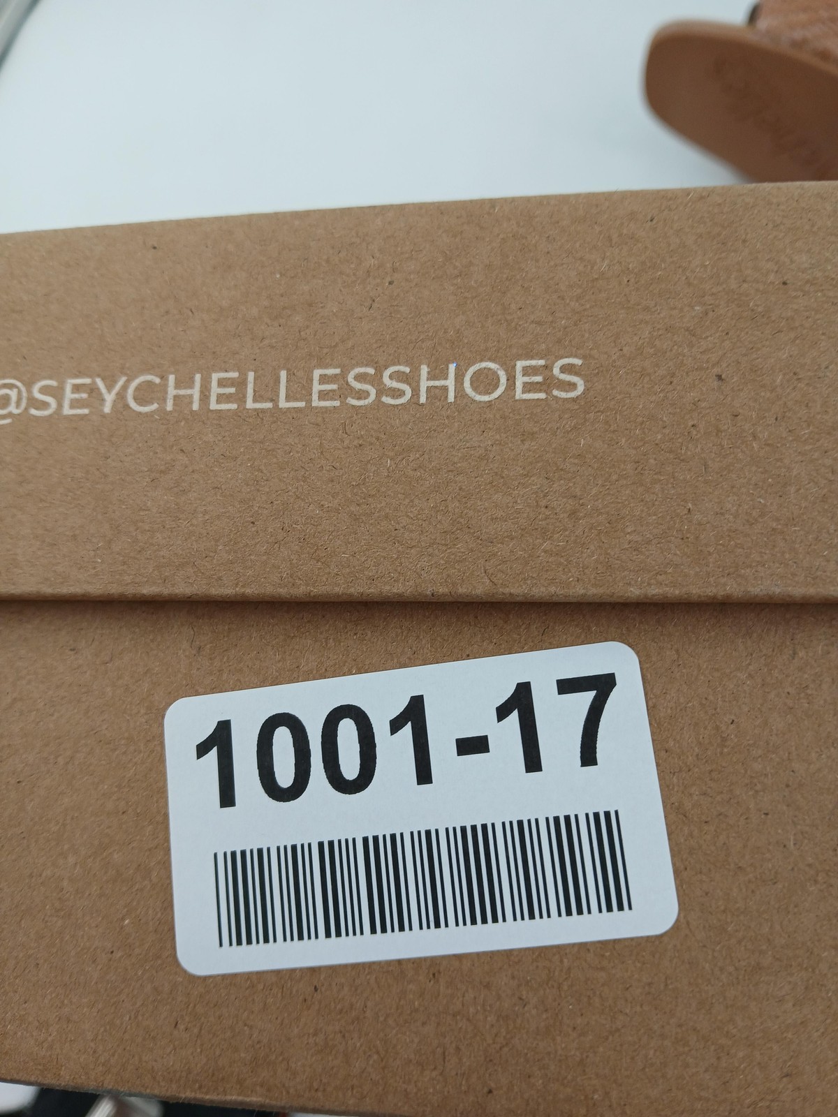 Seychelles Pepper Shoes Womens Size 8 Tan Raffia Block Heel Sandals Slide Mules