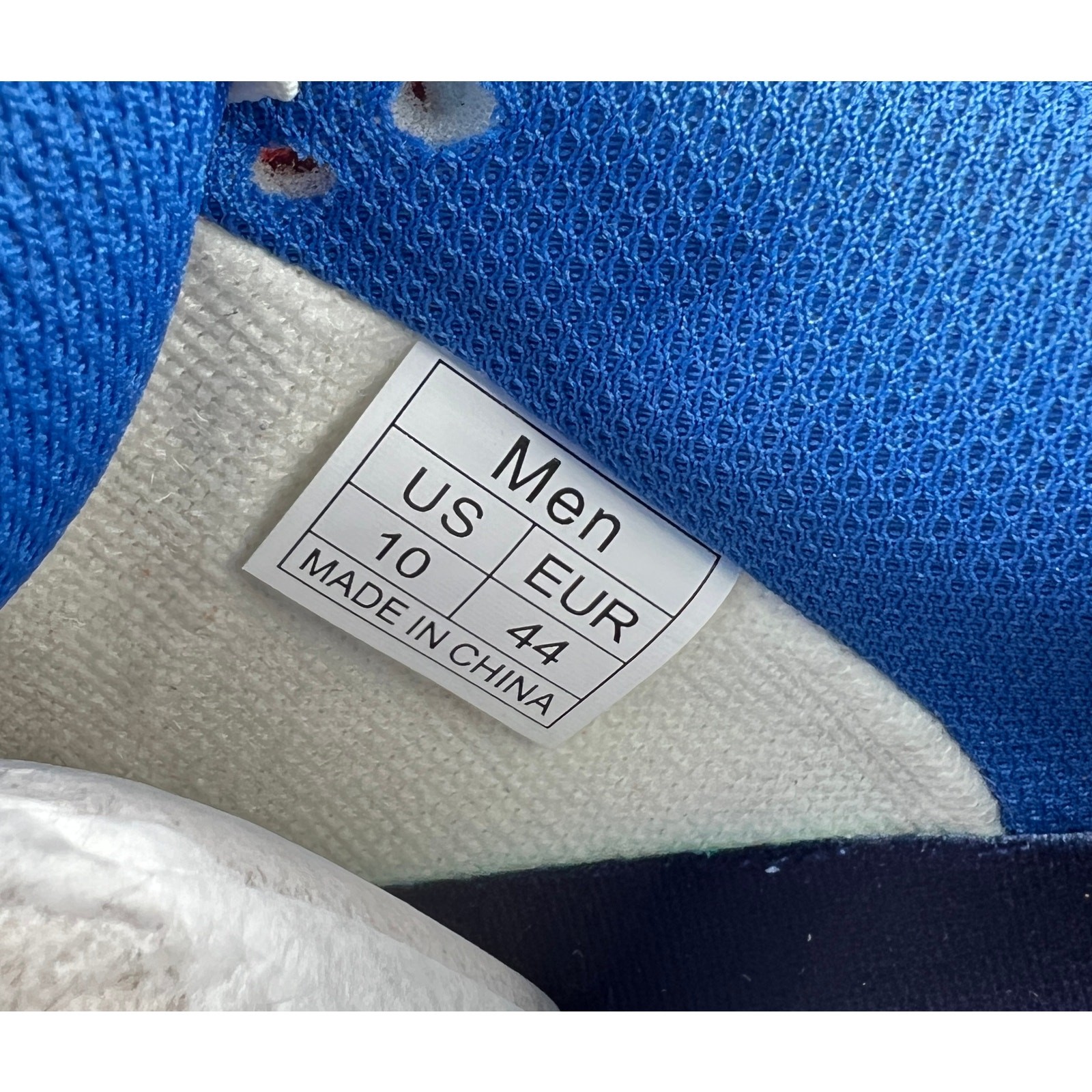 Death Dreams Men’s Dunk Low Sneakers Shooting Stars Size 10 NIB #014S