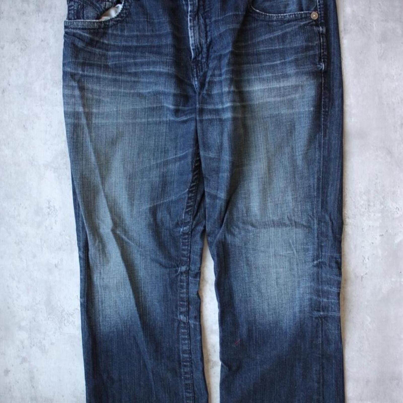 Big Star Jeans