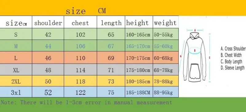 Men Autumn Winter Sweatshirt and Jogger Pants Set Casual Fitness Outfit