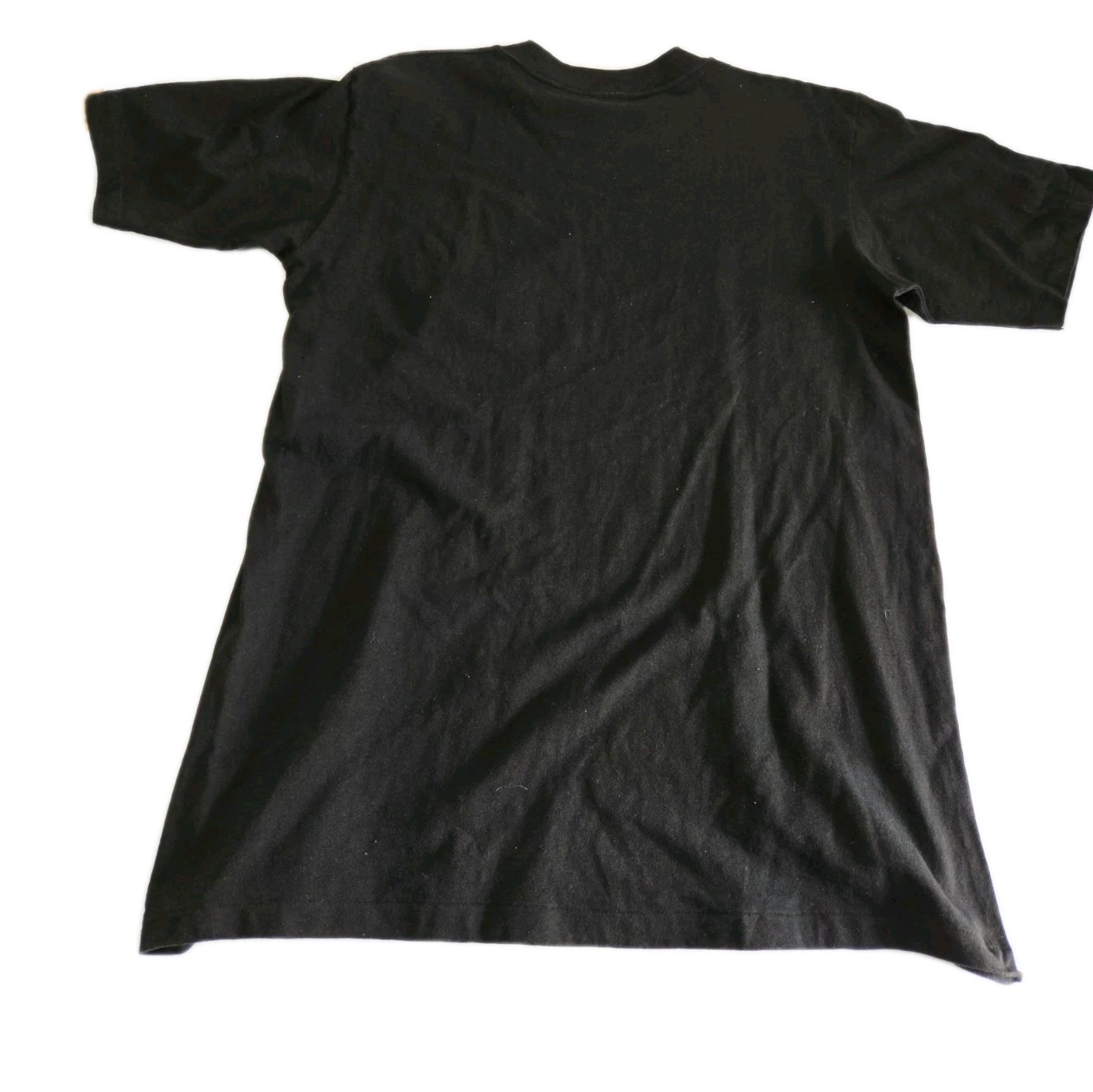 Vintage Venice Beach California Graphic T-Shirt Adult Size Large Black, USA 90s