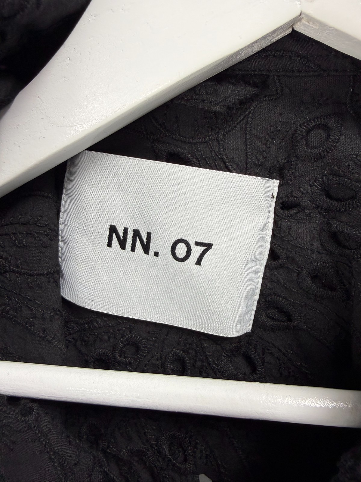 NN07 adwin mens shirt size XXL Duties Paid (USA)