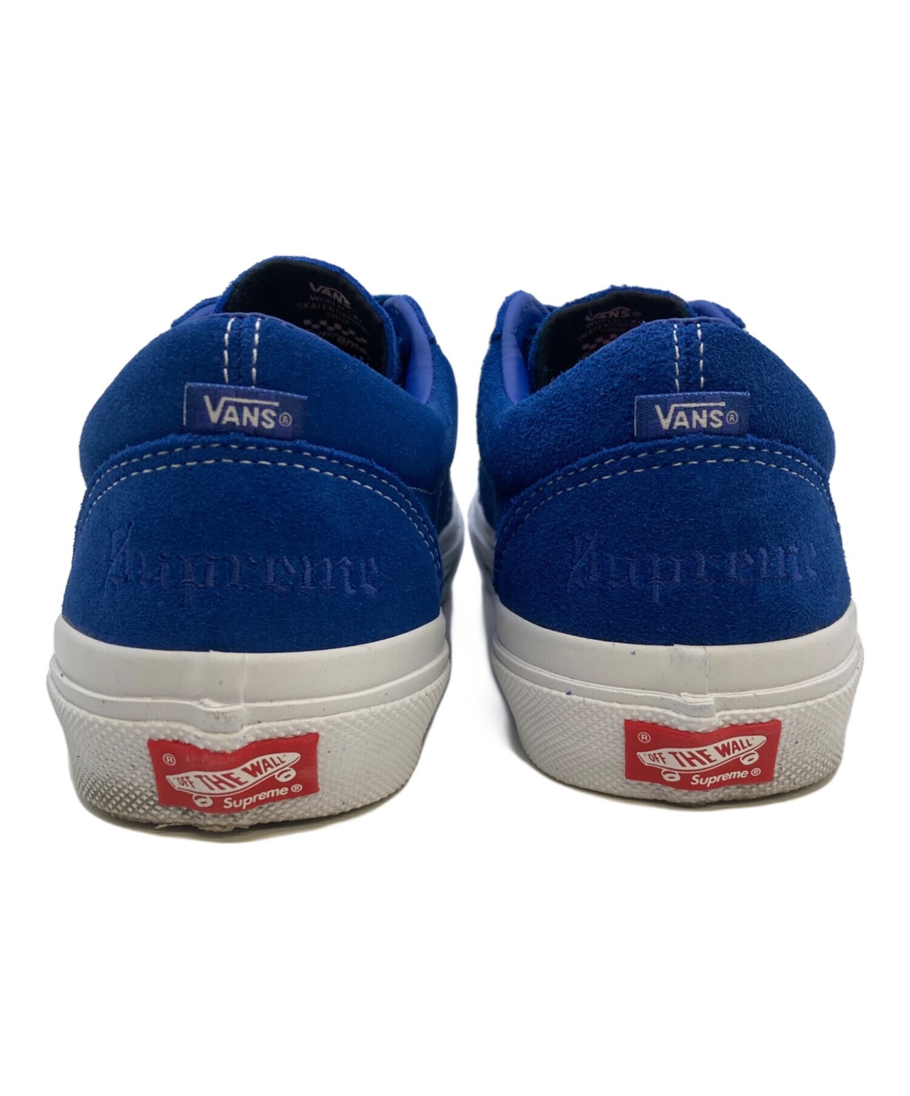 Vans Skate Sid S BG370