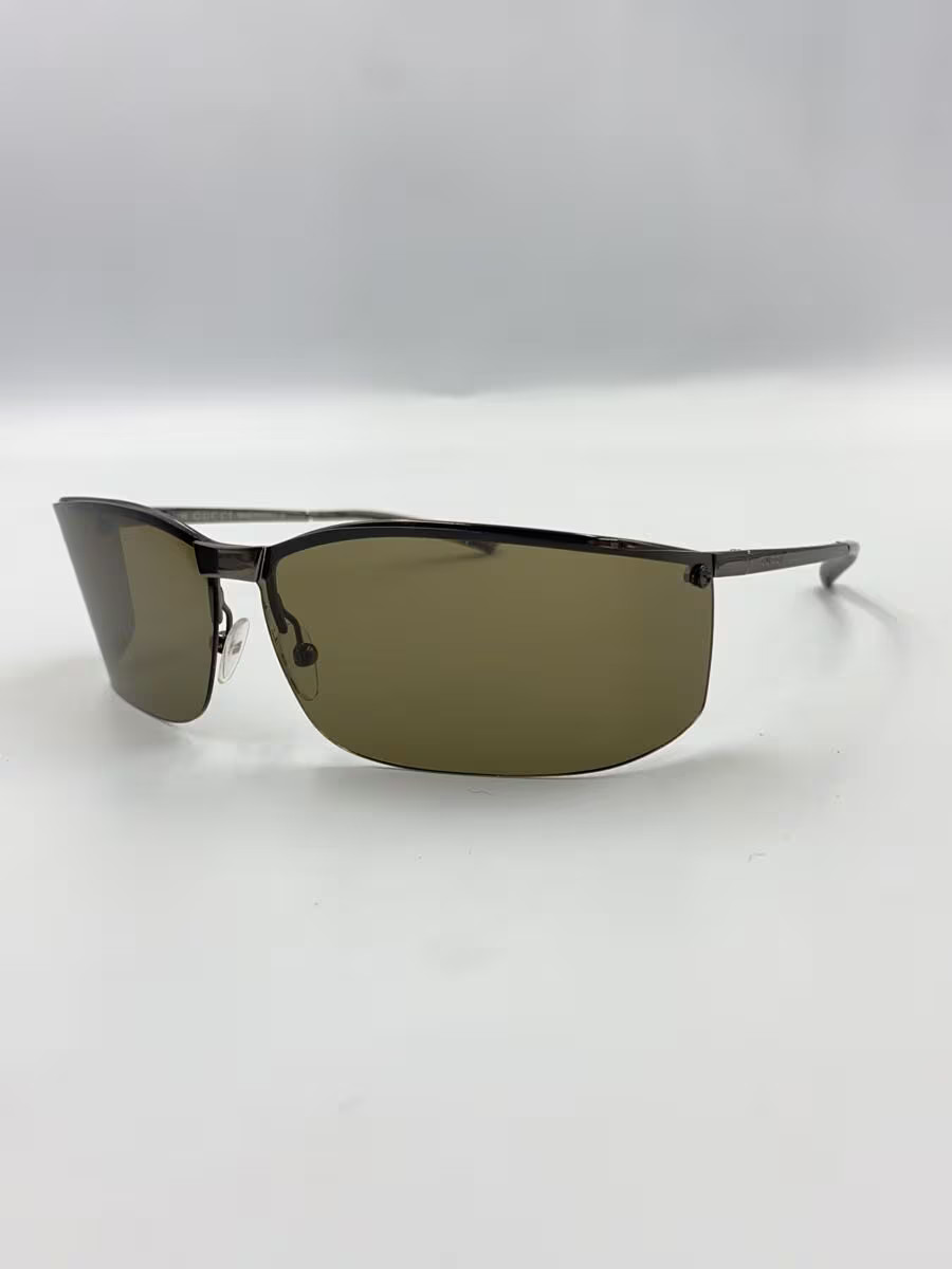 GUCCI Sunglasses BLK BLK Men s GG1712 2