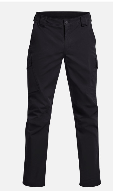 Under Armour 1386717 Men’s UA Tactical Elite Cargo Pants Tactical Duty Pant