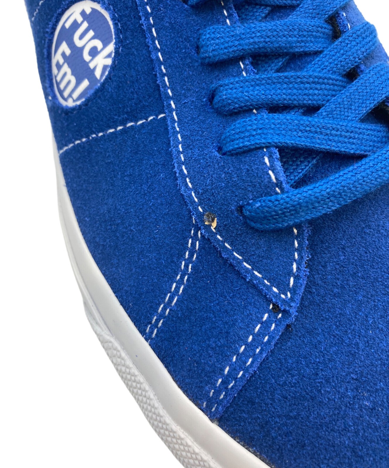 Vans Skate Sid S BG370