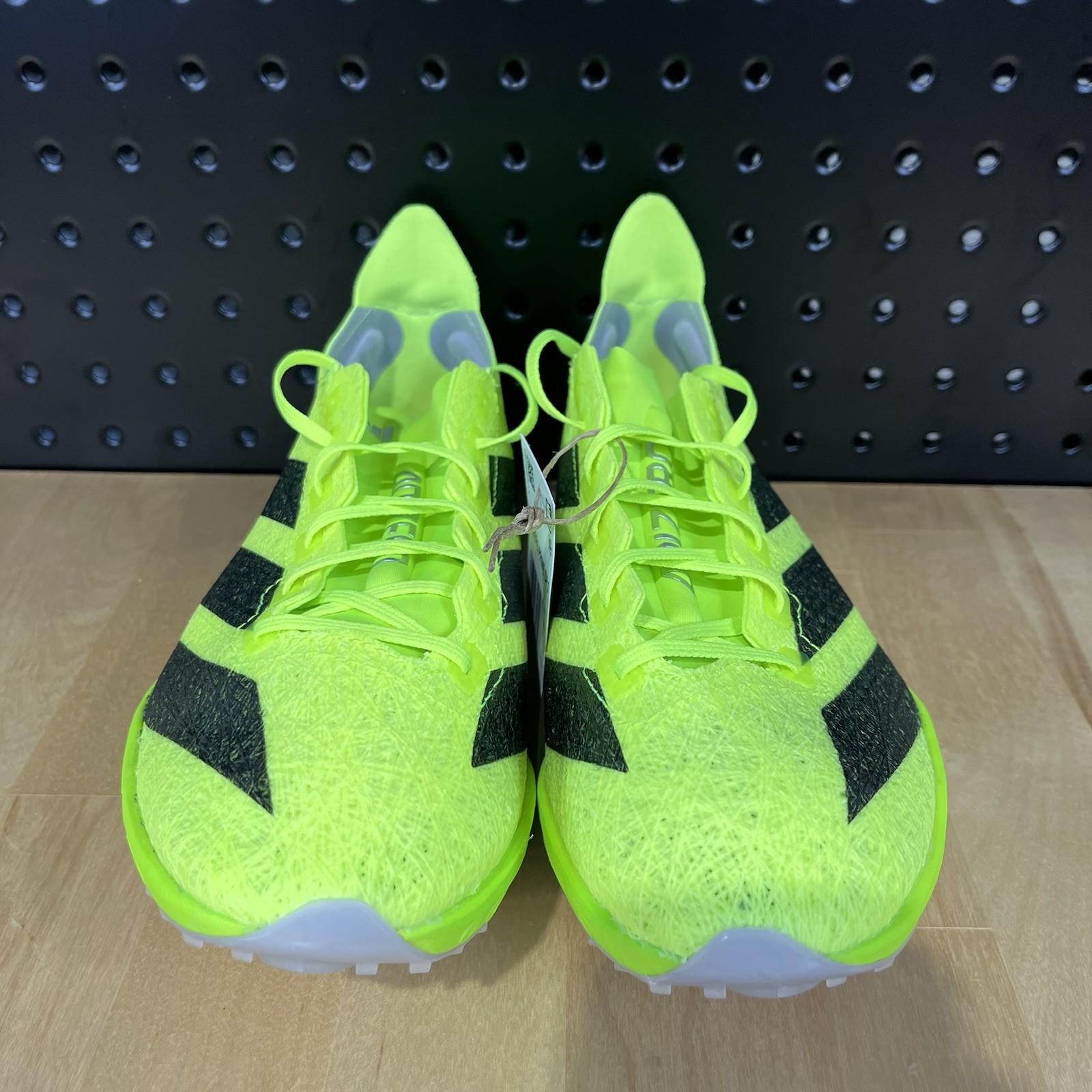 Adidas Adizero Prime SP 3 Strung Lucid Lemon IH5800 Men’s Multi Size NEW