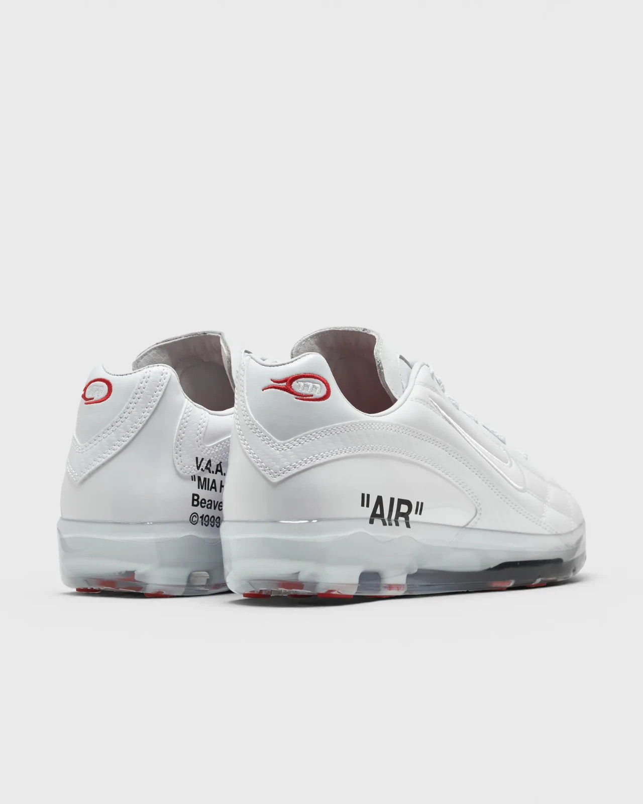 🇺🇸 Nike Cryoshot M9 x Virgil Abloh Archive IM3886-100 🇺🇸