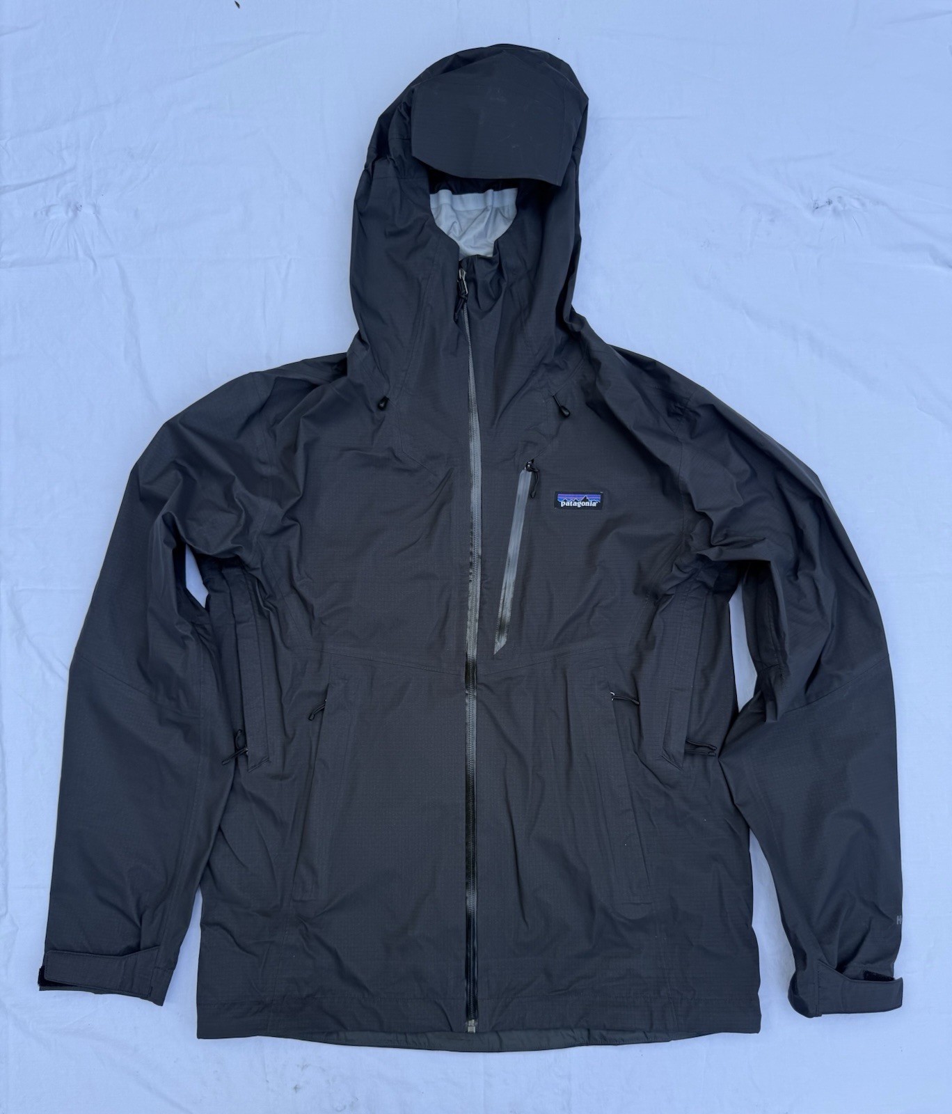 Patagonia Granite Crest Rain Jacket