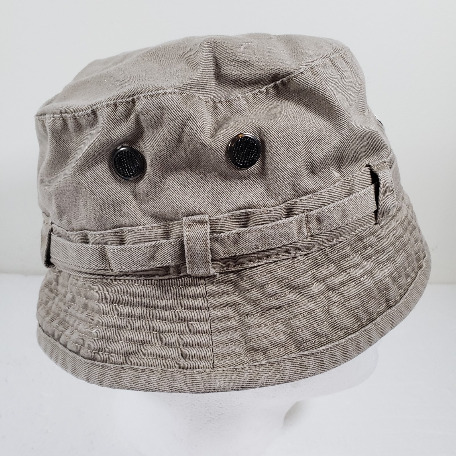 Yogi Bear Bucket Hat Hanna-Barbera Collection Jellystone Vintage