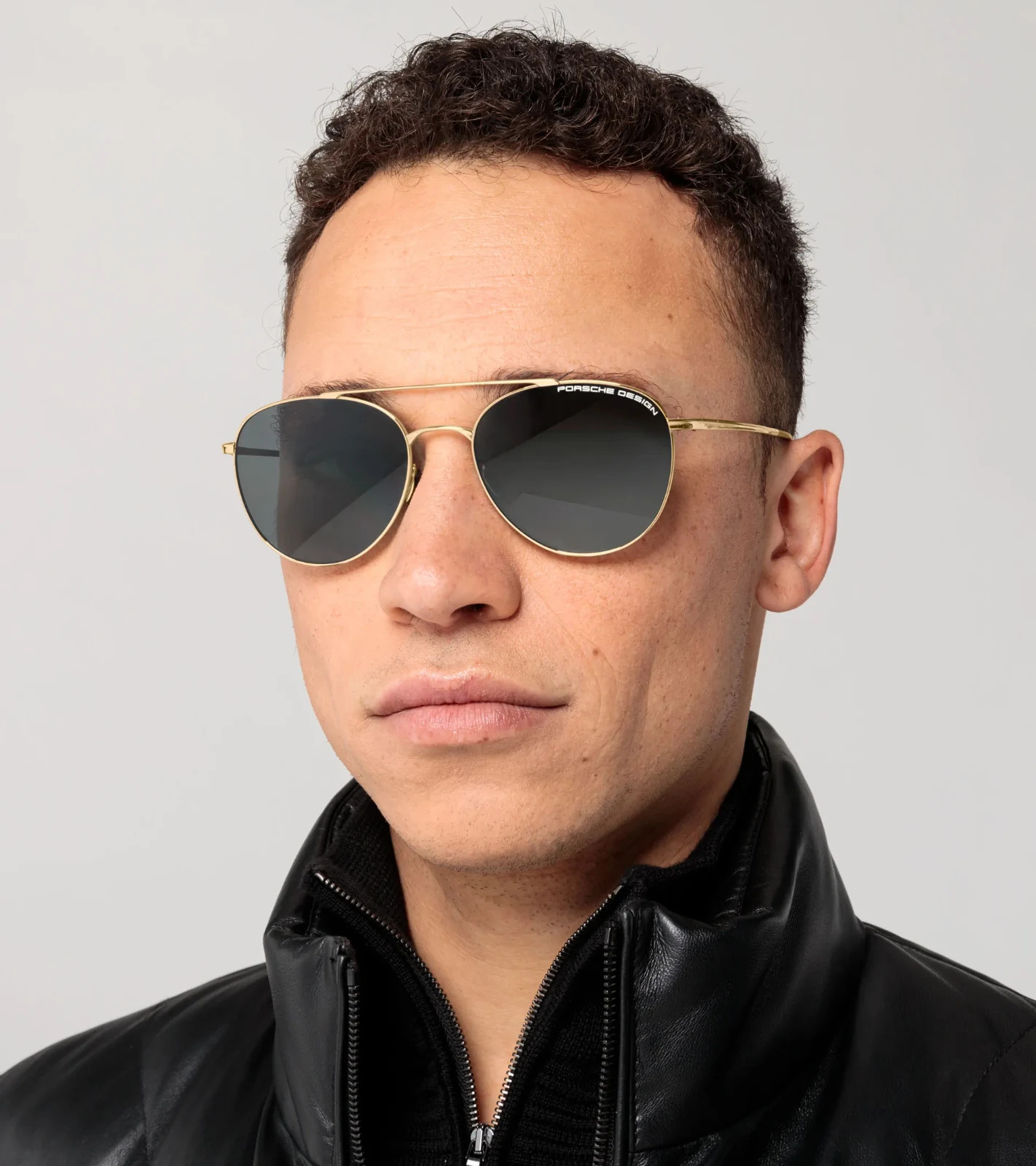 Porsche Design P’8947 POLAR Sunglasses Size 56 New