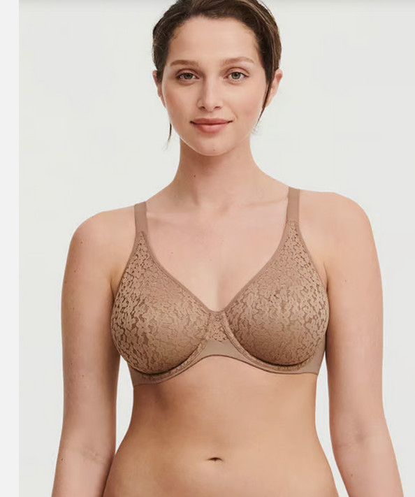 Chantelle 13F1 Norah Seamless Comfort Bra $68 Multiple Variations