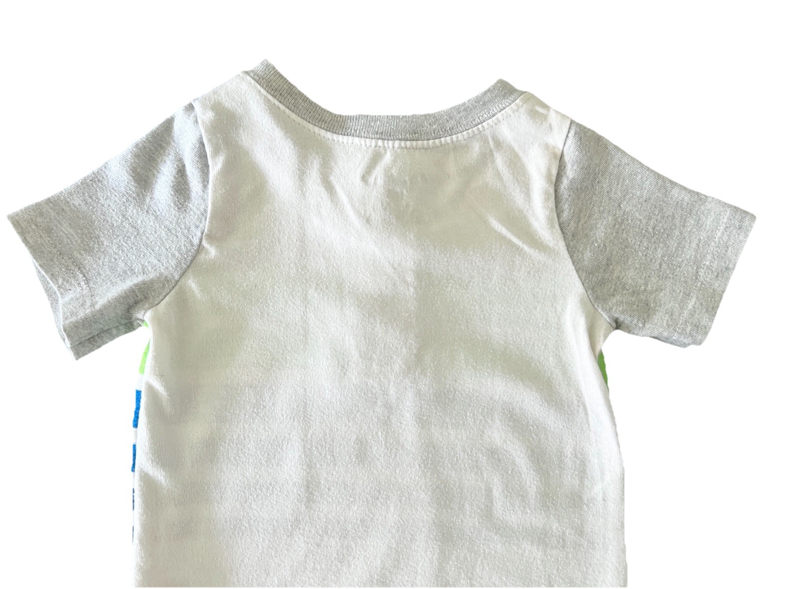 Jumper Romper 12 Month Garanimals 1 Piece Play Relax School Boy Baby Clothing