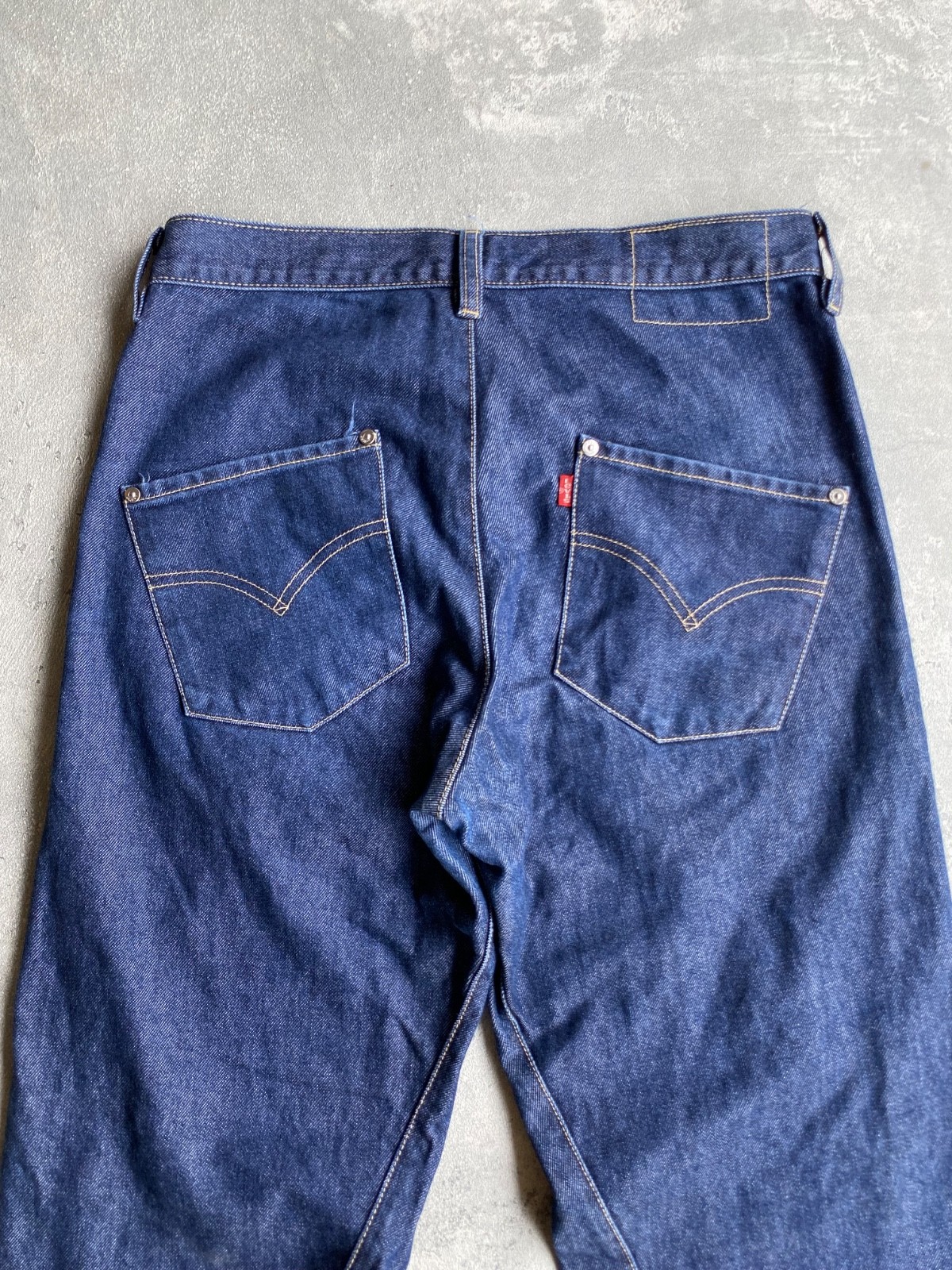 Vintage Levi’s Engineered Pants