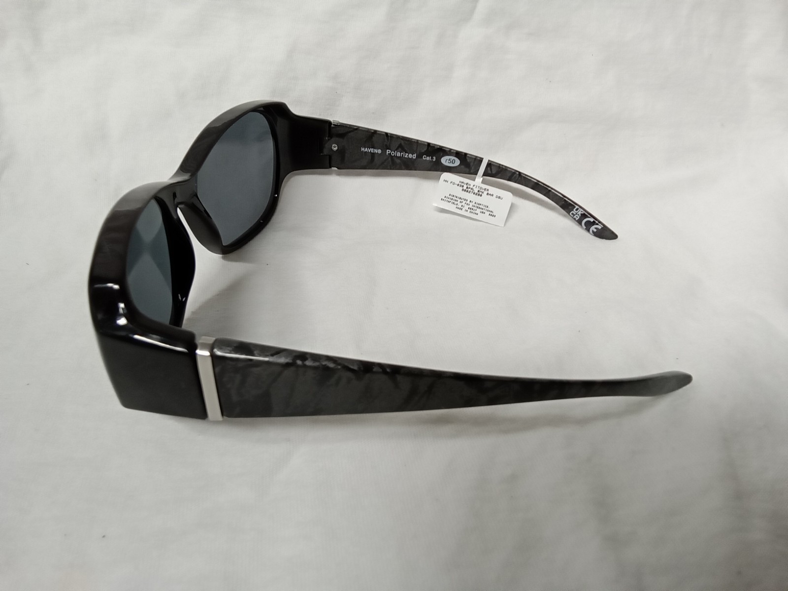 Haven Polorized Sunglasses Select Styles Case Included