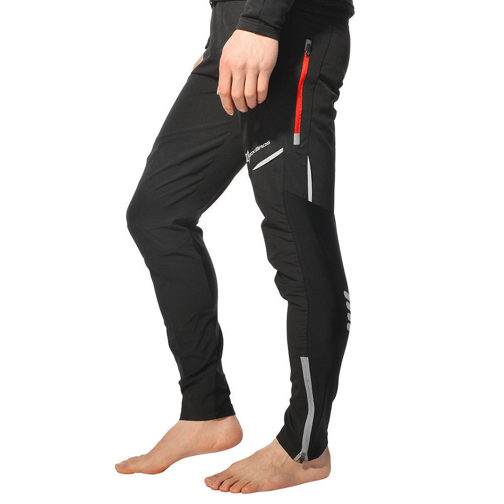 ROCKBROS Bicycle Sports Pants Multifunction Sportswear Bike Tights Cycling Pants