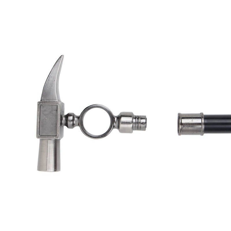 Metal Cane – Stylish Cane – Decorative Cane