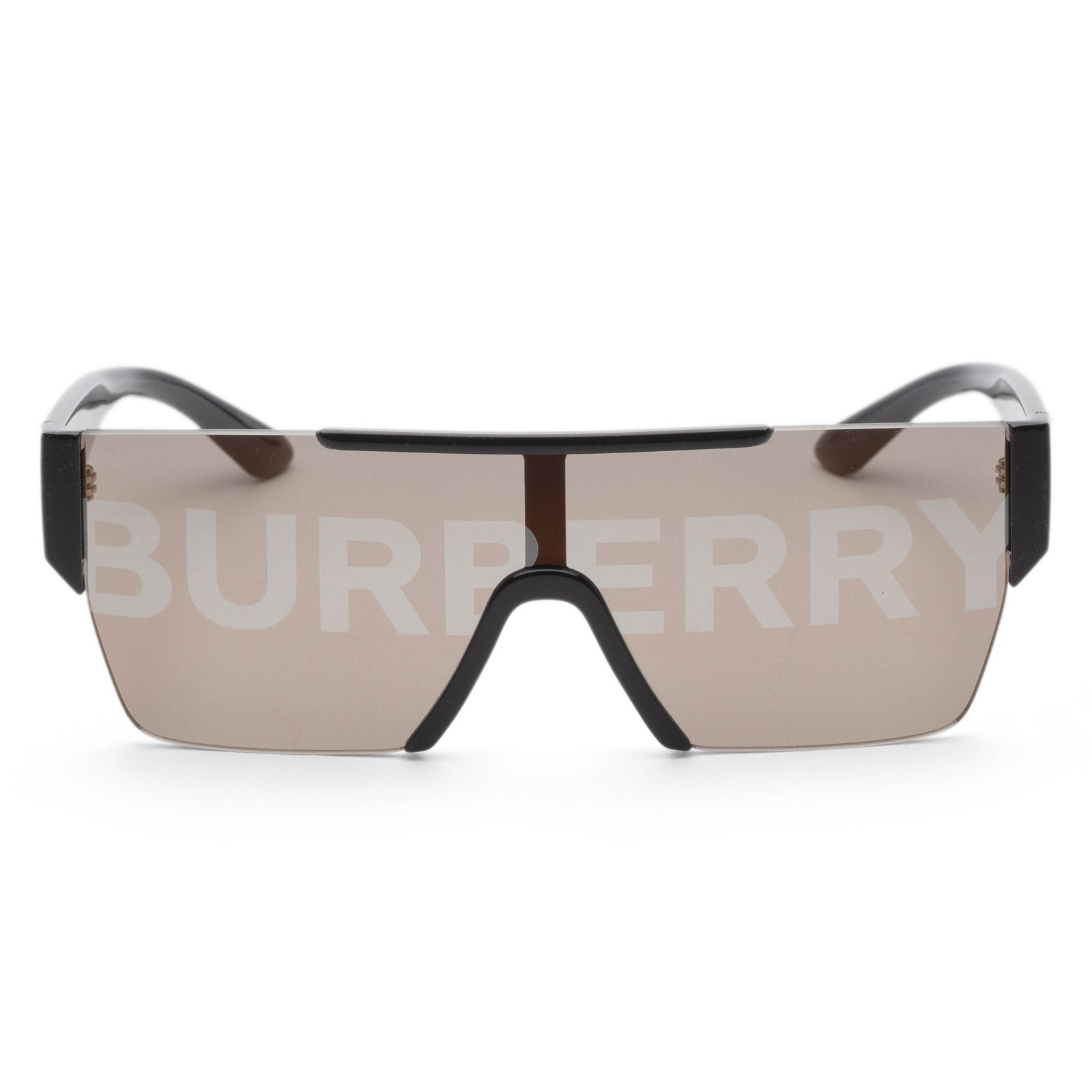 Burberry Men’s 38mm Black Sunglasses BE4291-3001-G-38