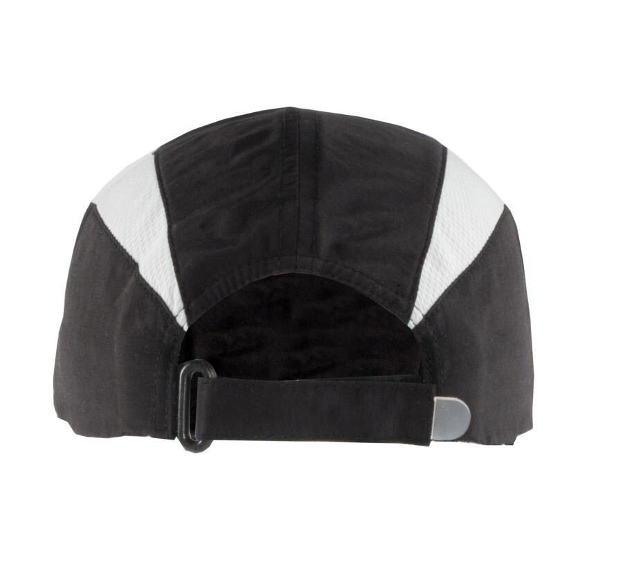 Mesh Sun Plain Hat Sports Cap Colors Golf Tennis Beach Adjustable Summer