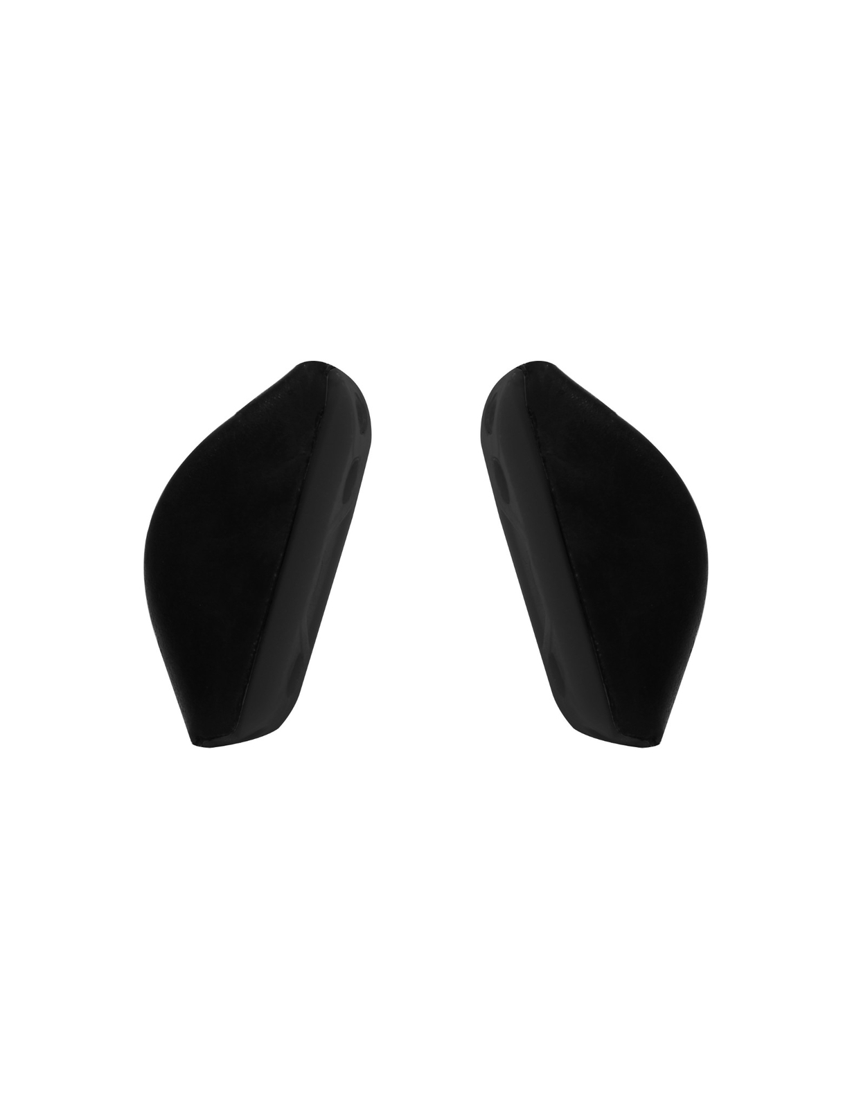 Replacement Nose Pads Pieces for-Revo Harness/ Bearing/ Guide Small Sunglasses
