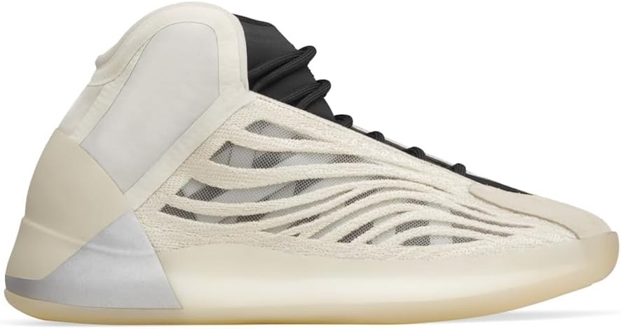 YEEZY QUANTUM LIMITED EDITION ADIDAS SLATE MIST