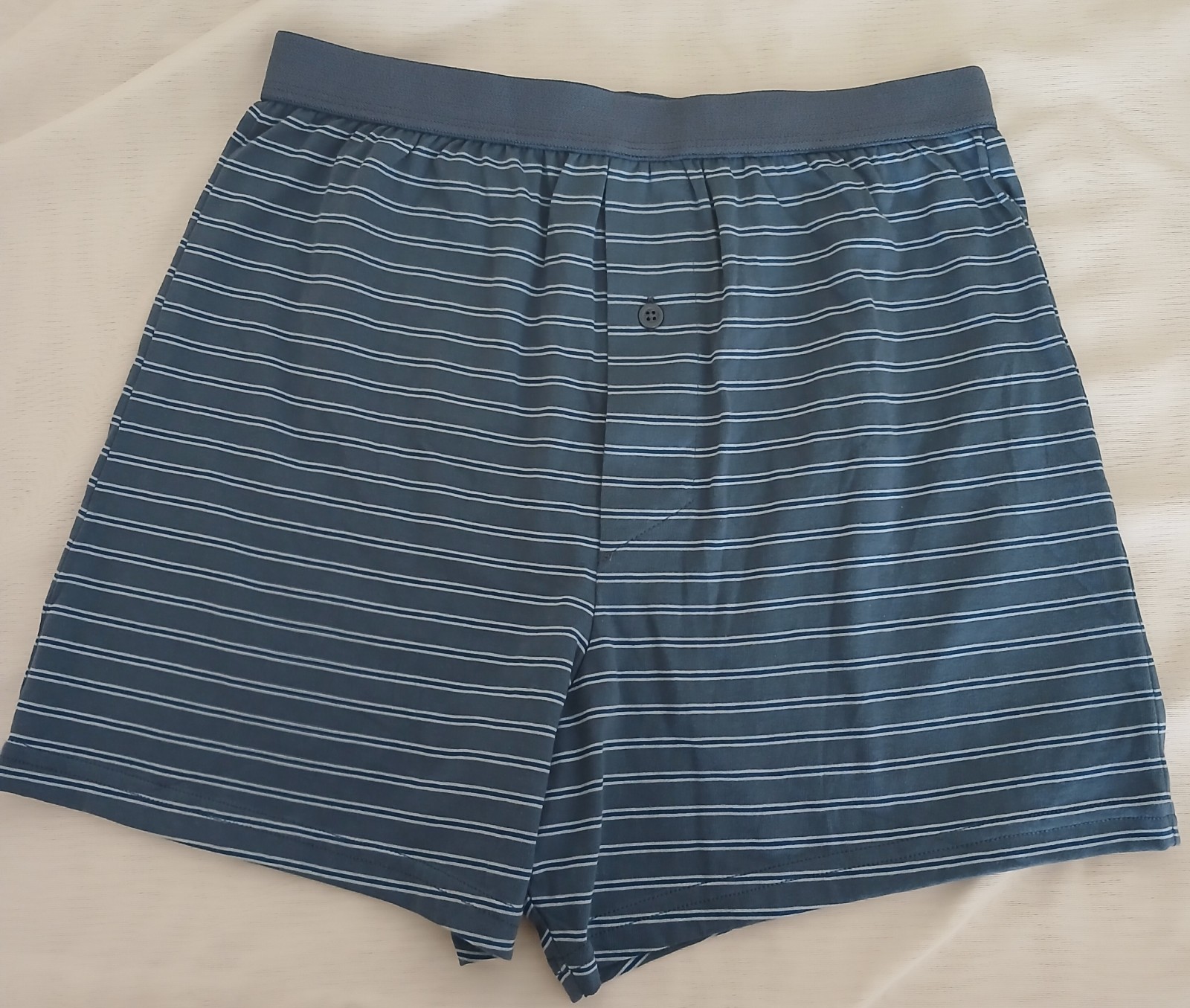 2 Pairs M&S Cool+Fresh Mens Boxers , 1 pair Briefs Size S Waist 30-32 inch